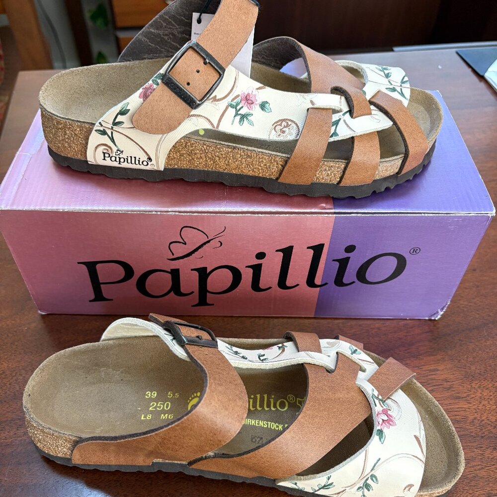 Papillio by Birkenstock – Pisa Sandals